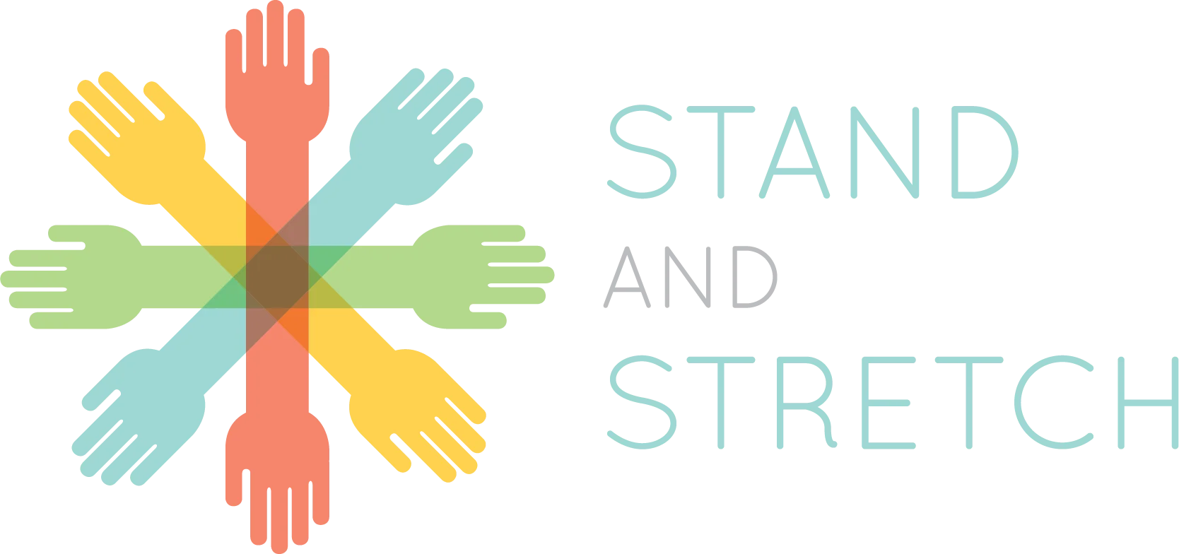 Stand And Stretch