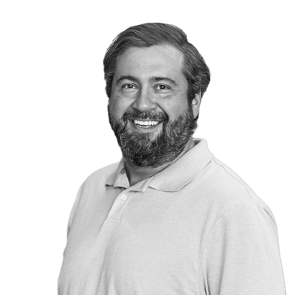 Lucas Shaffer, Owner and AI Strategist at Stand And Stretch