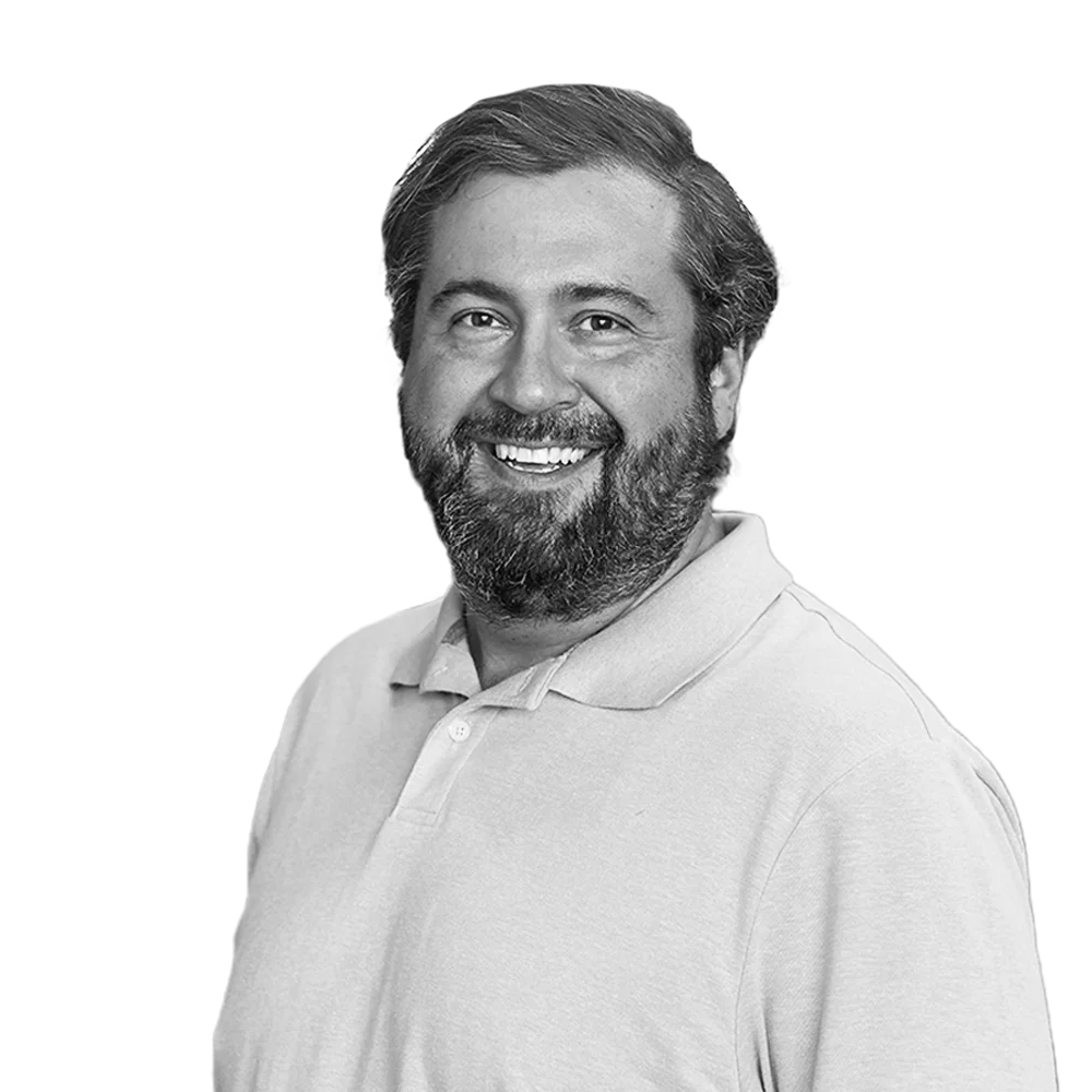 Lucas Shaffer, Owner and AI Strategist at Stand And Stretch, Columbus, GA