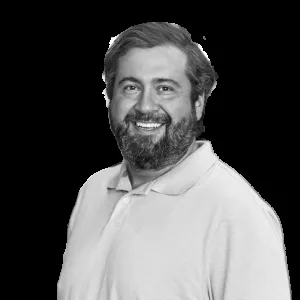Lucas Shaffer, Owner of Stand And Stretch AI marketing agency in Columbus, GA